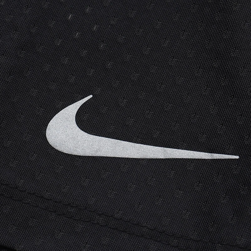 Женская футболка с коротким рукавом NIKE AS W NK MILER оригинальная спортивная