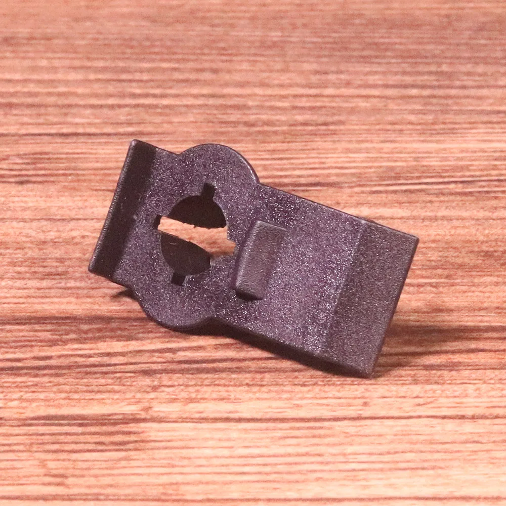 4Pcs Regulator Clip Brackets Car Window Kits Auto Vehicle Front Right Left Repair Bracket Fit BMW E53 X5 2000-2006 51338254781 | Автомобили