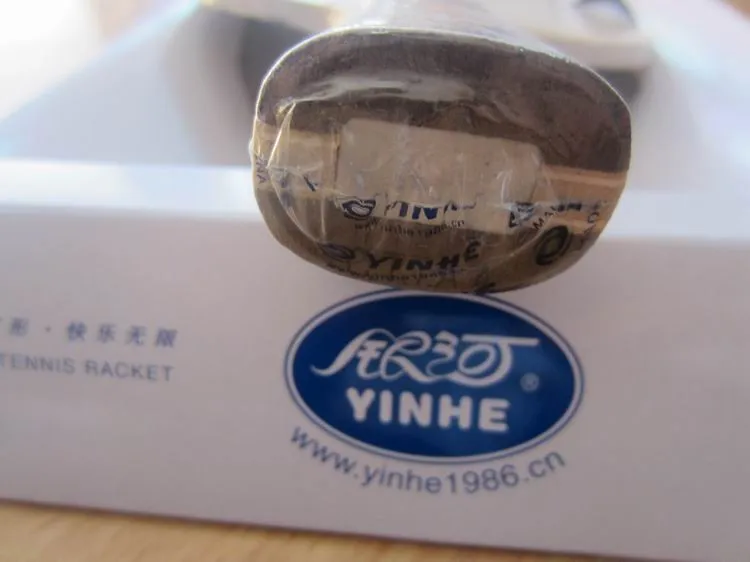 Млечный Путь Yinhe 980, лезвие для настольного тенниса для защиты, разделочная ракетка для настольного тенниса, ракетка для игры в пинг-понг