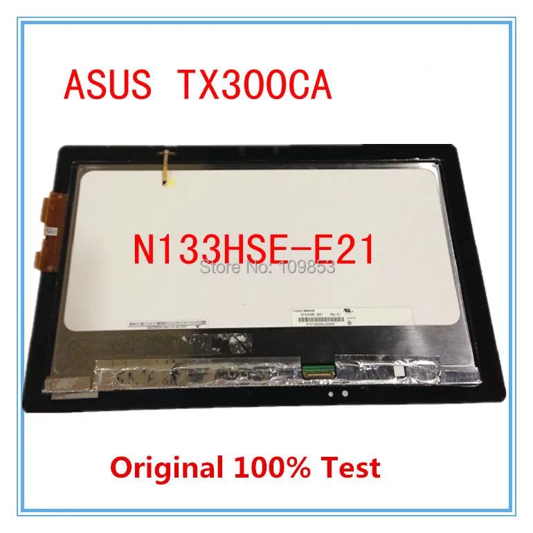 -      Asus TX300CA, - N133HSE-E21 1920*1080