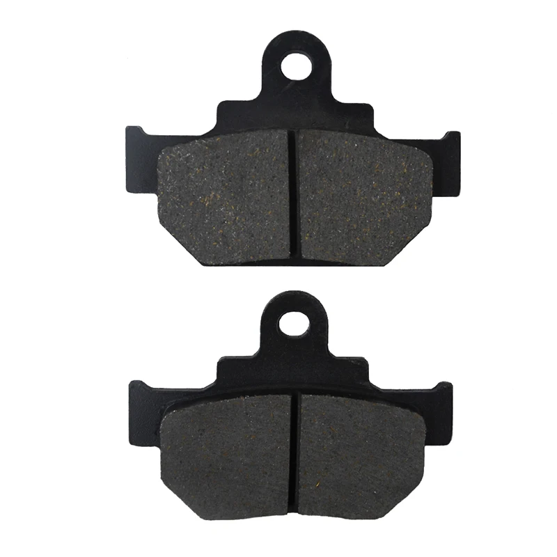 Передние тормозные колодки для мотоциклов SUZUKI VL250 VL 250 RM125 RM 125 RM250 GZ250 DR600 DR 600