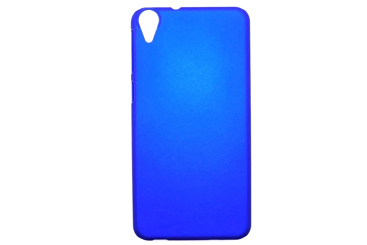 Матовый чехол для HTC One M7 M8 Mini E8 жесткий накладка Desire 828 825 820 816 728 626 620 616 530 516 500