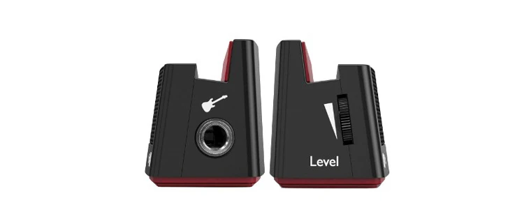 Focusrite iTrack карманный портативный гитарный аудио интерфейс звуковая карта в
