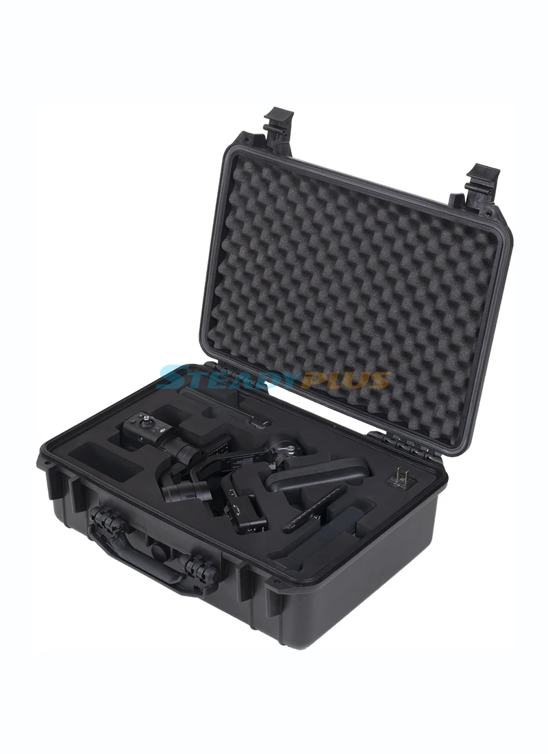 DJI Ronin-S Профессиональная Настройка портативный защитный чехол Защитный Водонепроницаемый взрывозащищенный ящик