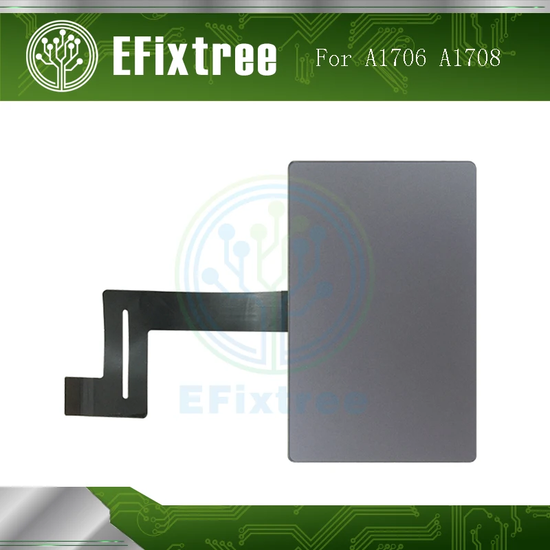 Новинка для MacBook Pro Retina 13 3 &quotA1706 A1708 тачпад трекпад с гибким кабелем 821 01002 01 2016 2017