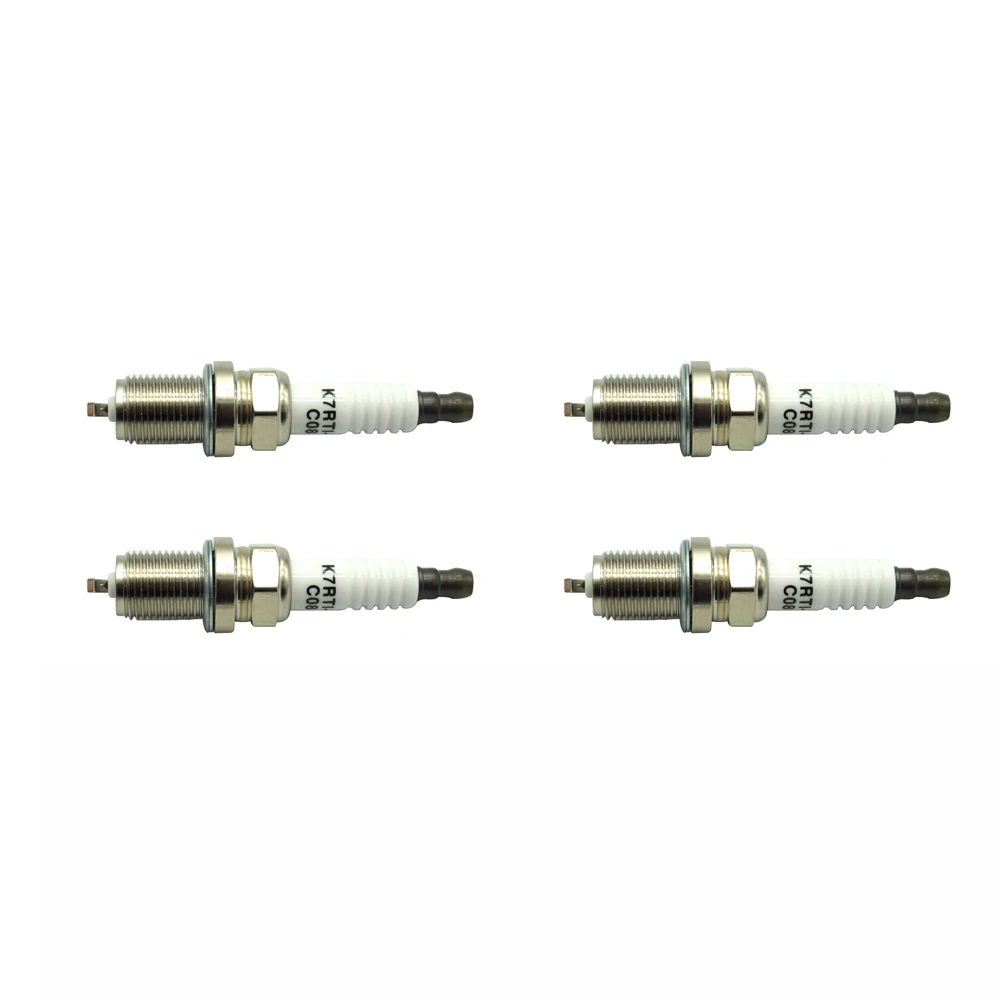 

4pcs/Lot Sk20r11 90919-01210 Japan Iridium Spark Plugs For Toyota Scion Camry Rav4 Tundra Lexus 4.7l/v8 9091901210