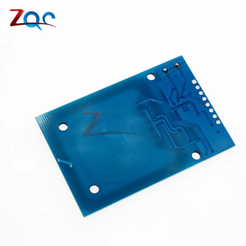 RFID RC522 RFID-RC522 RFID модуль RC522 комплекты S50 13,56 МГц 6 см с тегами SPI запись и чтение для Raspberry Pi для Arduino uno 2560