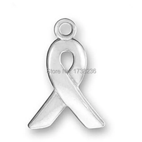 100 штук в партии оптовая продажа сплав с родиевым покрытием|ribbon brooch|ribboncharms photo |