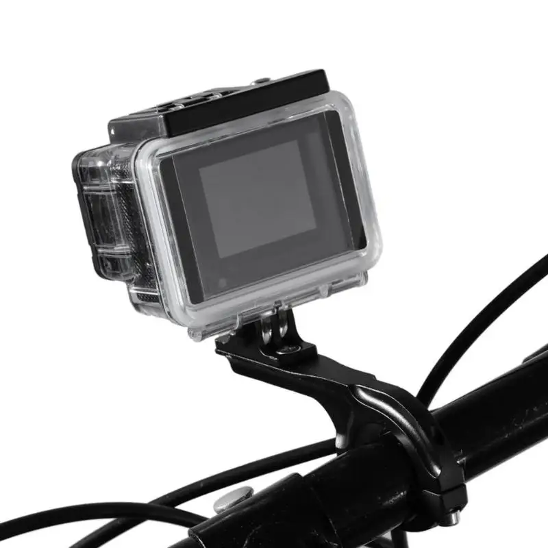 Зажим для экшн камеры Gopro Hero 5 4 3 Session SJCAM Xiaomi Yi 4K|Чехлы экшн-камер| |