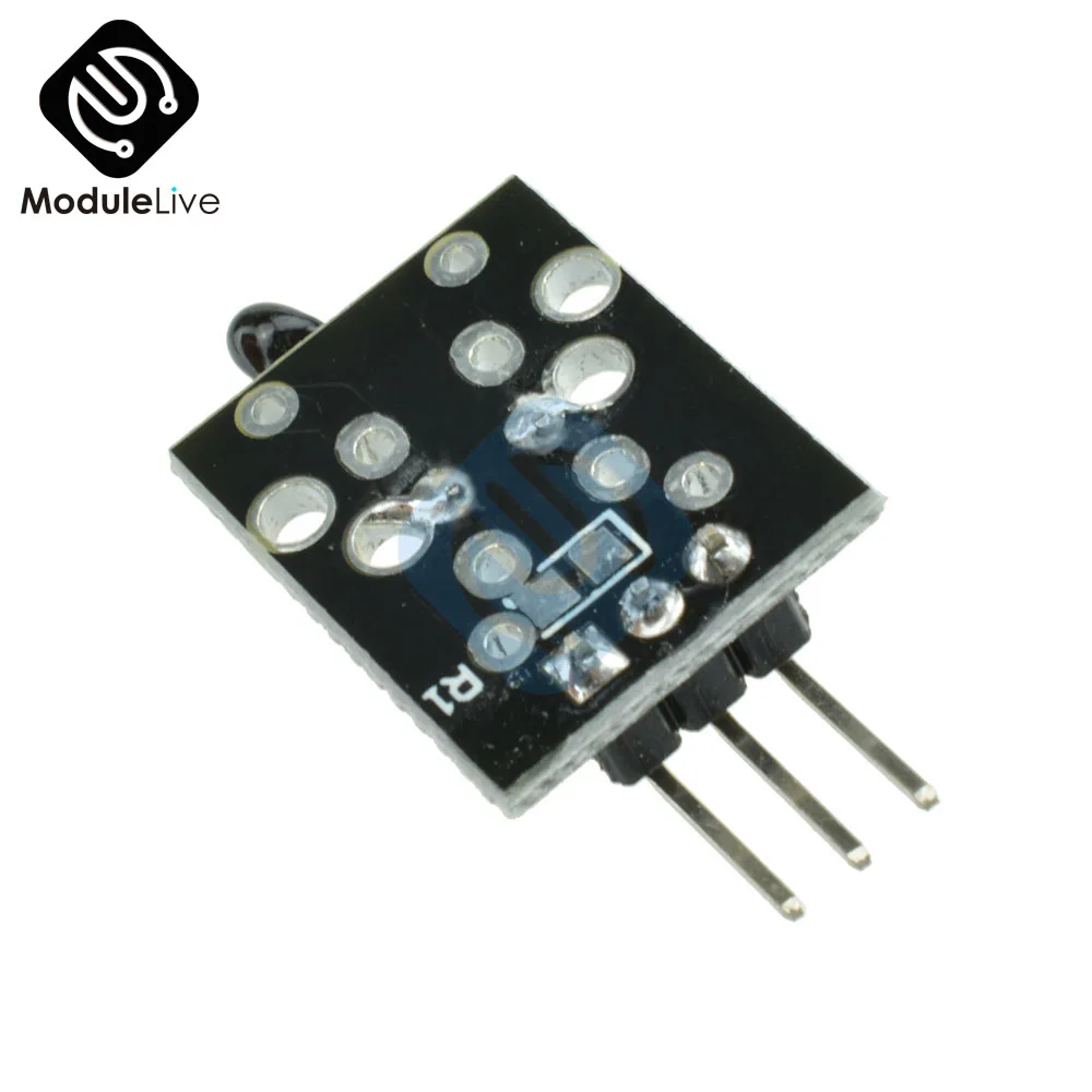 3 контактный аналоговый датчик температуры модуль для arduino наборы DIY|temperature
