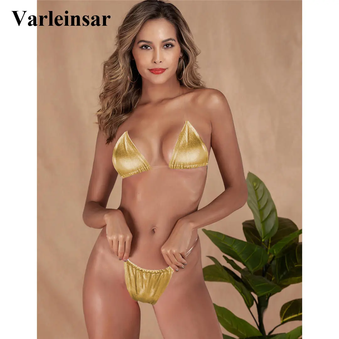 Купальник бикини с высокой посадкой женский купальник из двух предметов 12 цветов