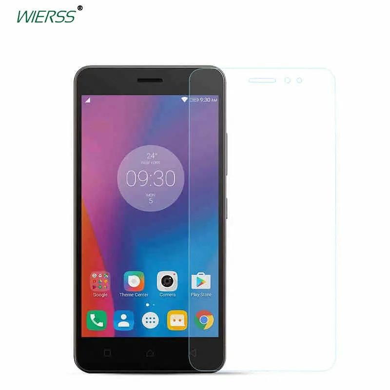 Защитная пленка из закаленного стекла для Lenovo K6 Power K33a42 | Мобильные телефоны и