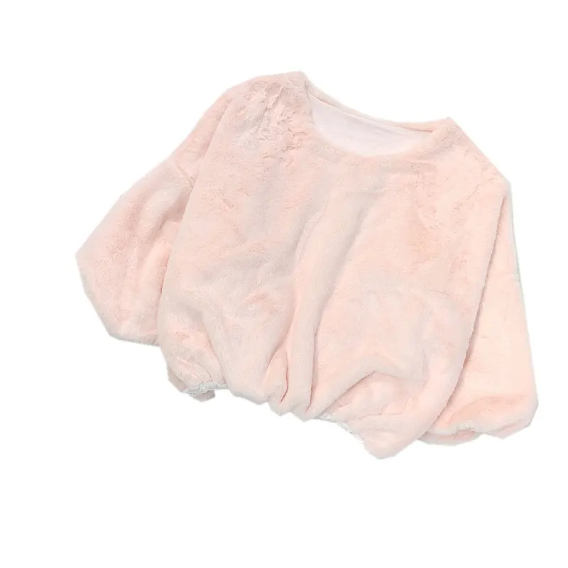 Элегантный Для женщин свитер Пуловеры для теплые Последняя Мода Свободные