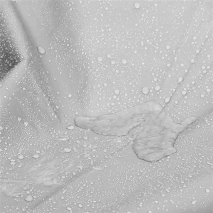 Уличный портативный водонепроницаемый пылезащитный чехол для скутера