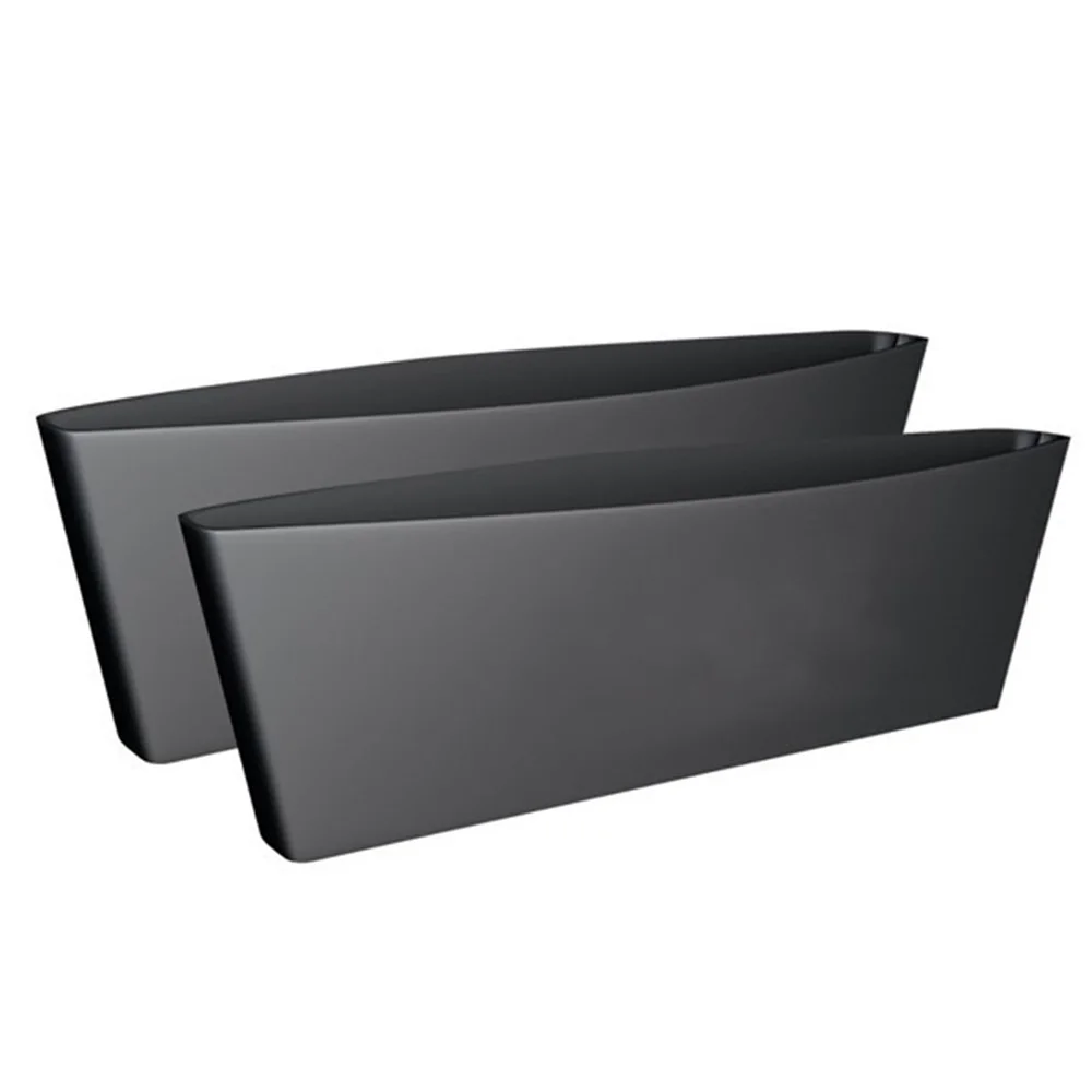 1 шт. автомобильный карман для сидений Catcher органайзер хранилище места