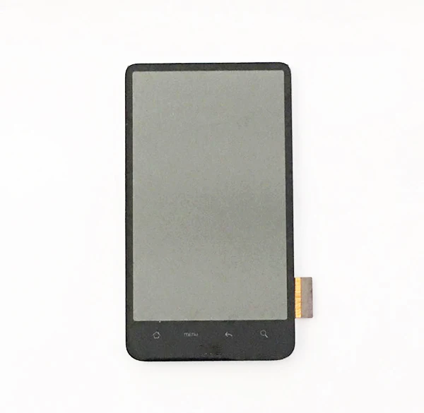Высококачественный ЖК дисплей 4 3 дюйма для HTC HD A9191 A9199 Desire G10 + дигитайзер