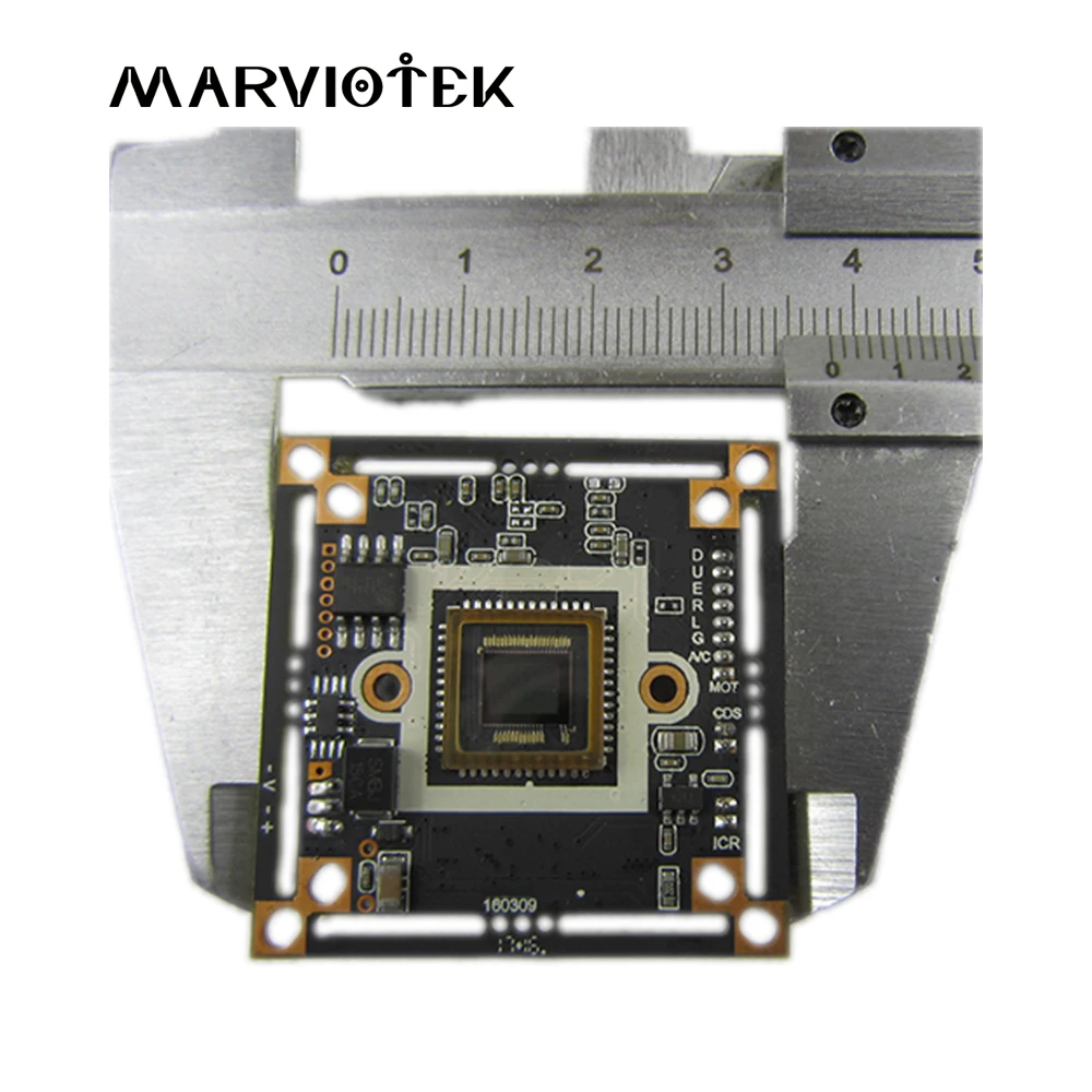 720P 960P 1080P AHD Модуль камеры безопасности cam модуль HD DIY ваша система видеонаблюдения, camaras de seguridad с OSD портами части