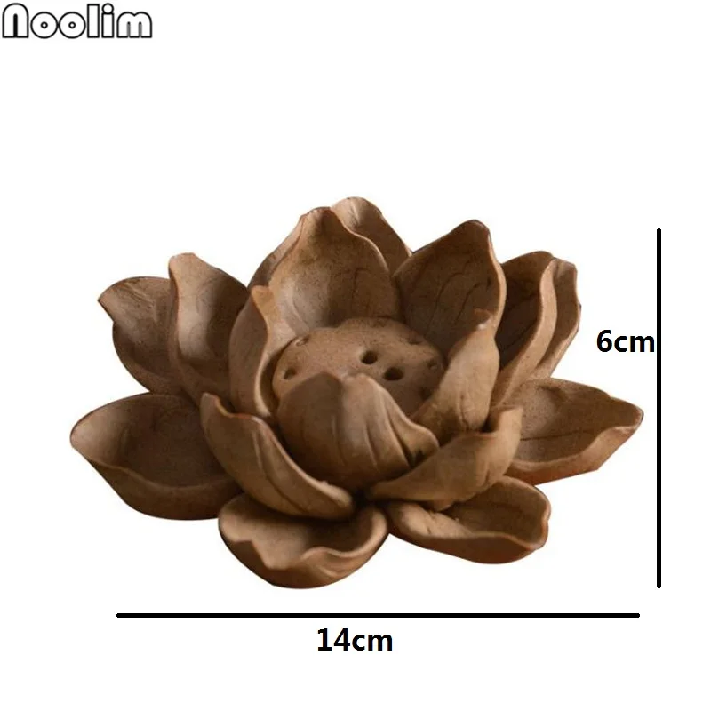 Lotus подставка для ароматических палочек многофункциональная лампа с