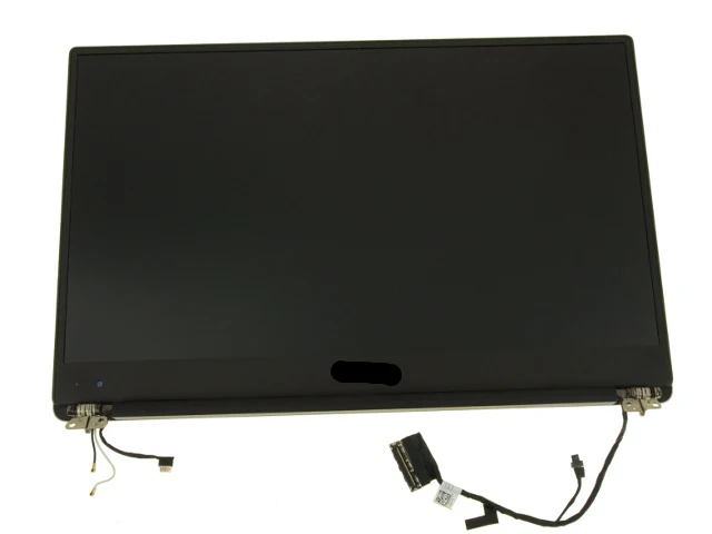 HP2YT WT5X0 123V9 для Dell XPS 13 (9343) 3 &quotсенсорный экран QHD + ЖК дисплей полная сборка монитора