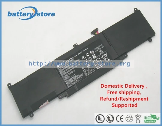 Новая Подлинная батарея C31N1339 для ASUS TP300LD-0091A4210U Asus TP300LA-DW009H TP300LA-DW175H 11 31 V 4400 mAh 50 W |