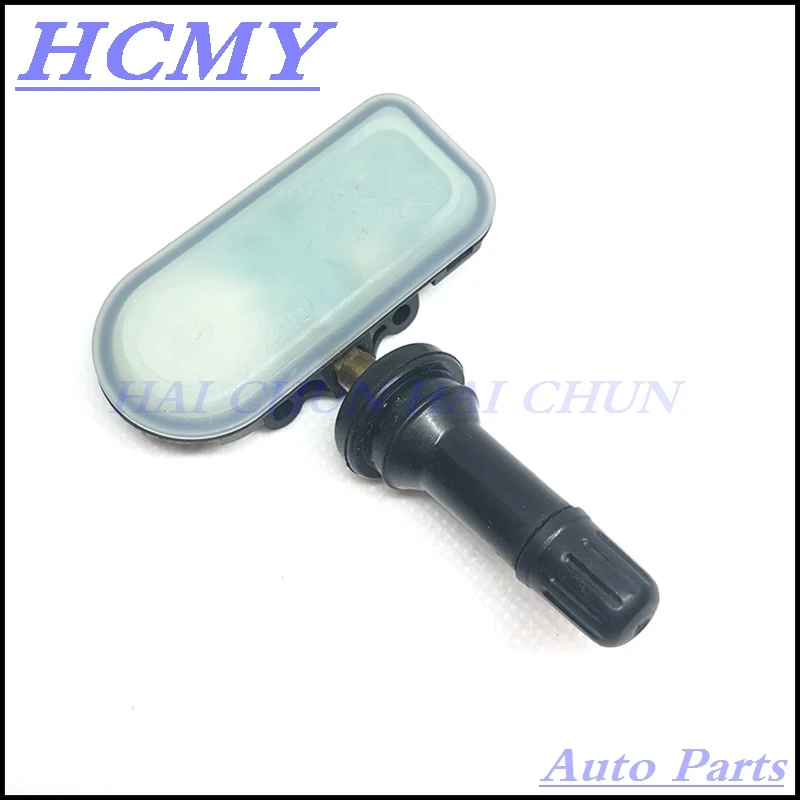 4 шт./лот 68239720AA 68239720AB для 2014-2017 Jeep Cherokee Dodge Ram 1500 2500 350 TPMS датчик давления в шинах 434