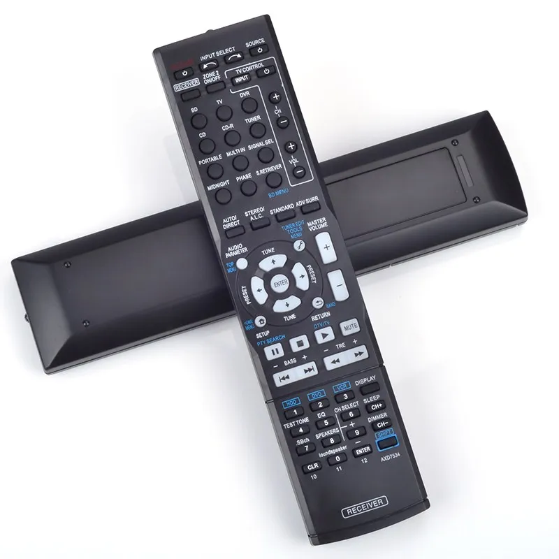 Замена пульта дистанционного управления для Pioneer AXD7534 AV VS VSX 520 K X 522 AXD7568 SX319V