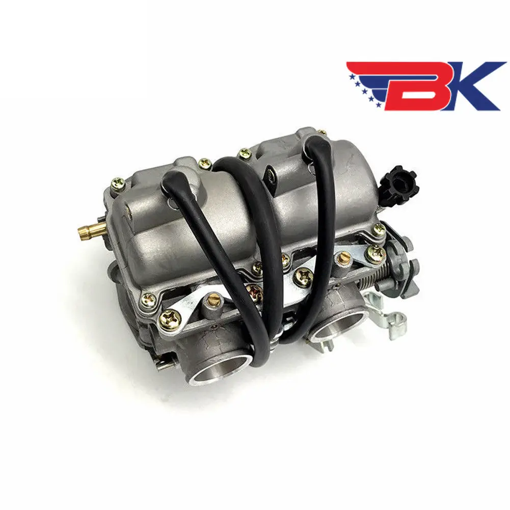 PD26JS карбюратор для китайских CB250 Regal Raptor мотоцикл двухцилиндровый двигатель