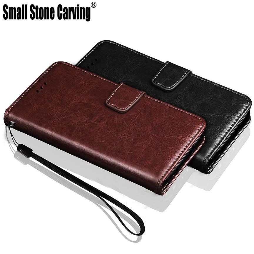 Силиконовый кожаный чехол для Nokia 650 Microsoft Ретро Флип фоторамка Lumia Чехол кошелек