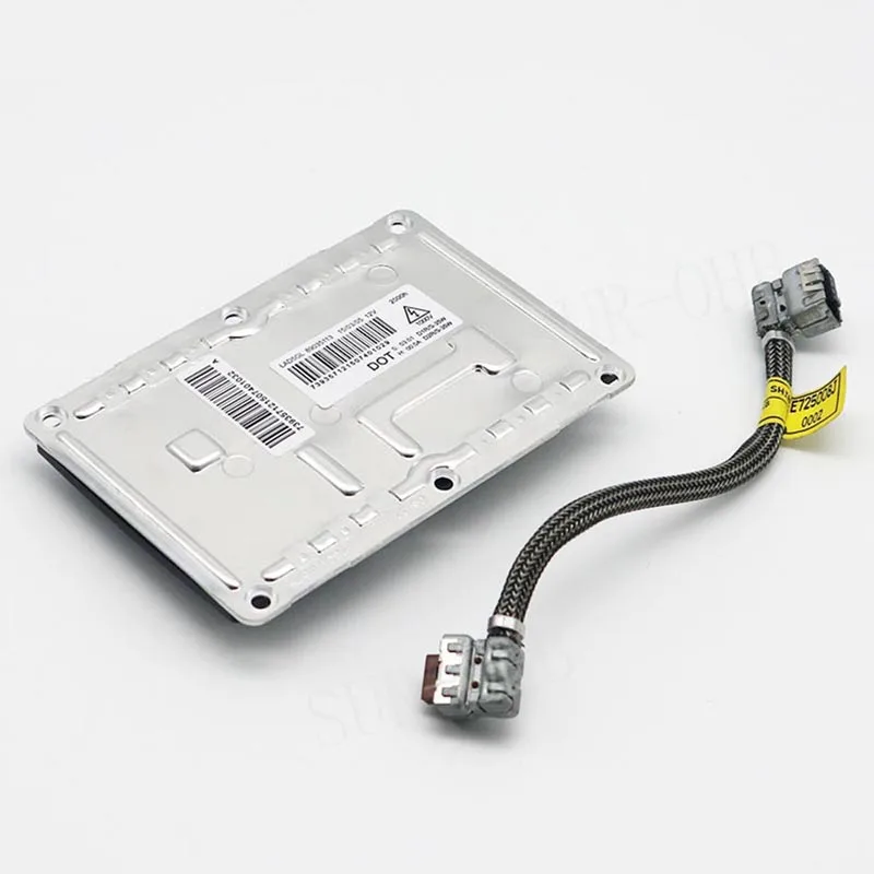 Ксеноновый балластный набор OEM 30796959 D1S 8E0 907 391A 4300K 5000k 6000k (89035113 + secondhand кабель лампа)