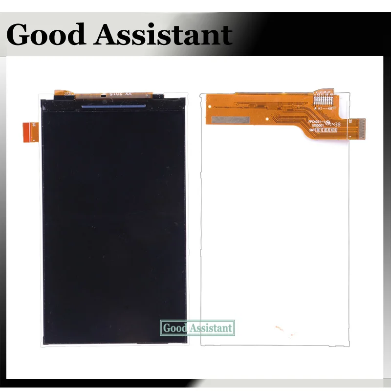 Новинка для Alcatel Pixi 3 (4) 4013 4013D 4013X 4013E 4013M 4013K 4013J Замена ЖК экрана Бесплатная