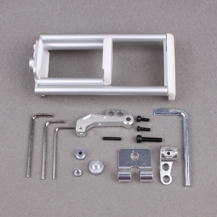 Phantom 3 Пульт дистанционного управления растягивающийся держатель для смартфона