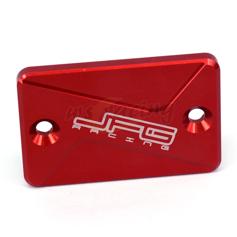 Задняя крышка для мотоцикла CNC HONDA XR 50 100 230 250 400 27. 0 80 250R FTR223 SL230 CRF250L TRX450|brake fluid reservoir