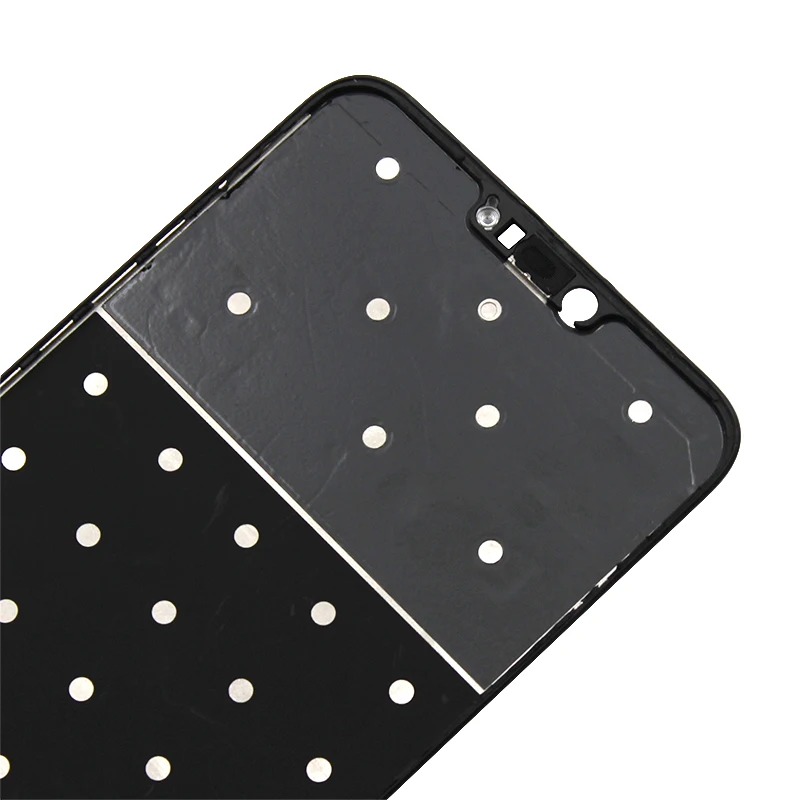For ASUS Zenfone ZB601KL ZB602KL ZB631KL ZB633KL ZC520KL ZC520TL ZC554KL LCD Frame Rear Housing Cover Bezel Repair Parts