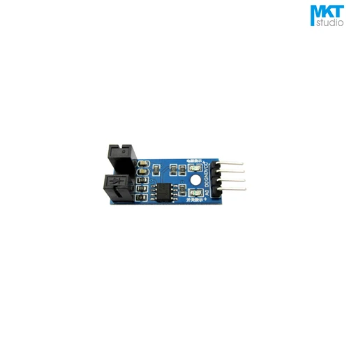 

1Pcs Infrared Counter Speed Detector Sensor Module