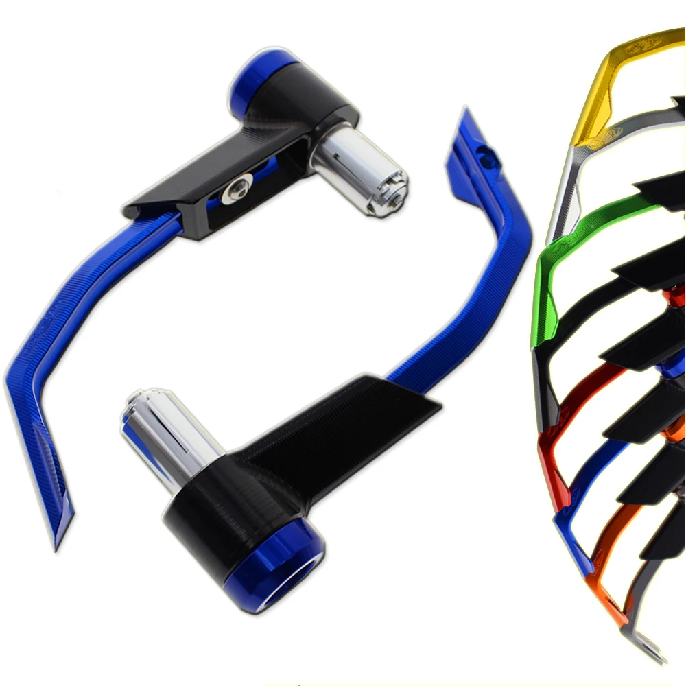 7/8 &quotмотоцикл рука защиты сцепные рычаги Guard защита от падения пригодный для KTM DUKE