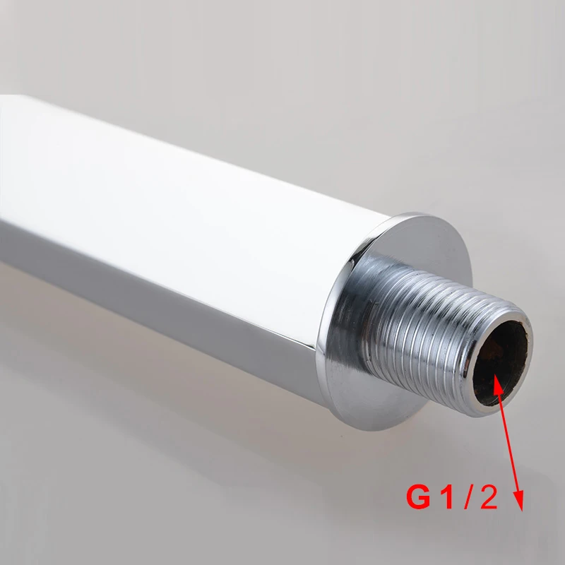 Хромированная отделка 37 5 см настенный аксессуар для ванной комнаты сплошной