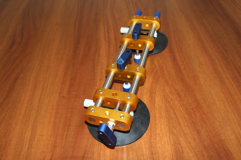 2 шт./лот ручной резиновый вакуумный выпрямитель для швов бесшовный камень