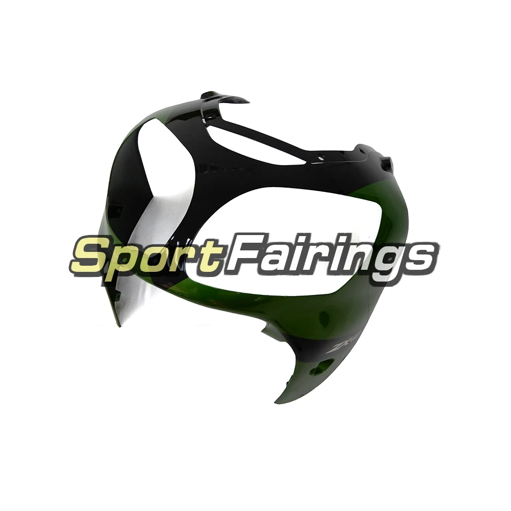 Обтекатели для Kawasaki Ninja ZX-12R ZX12R 00 01 2000 2001 комплект обтекателей из АБС-пластика