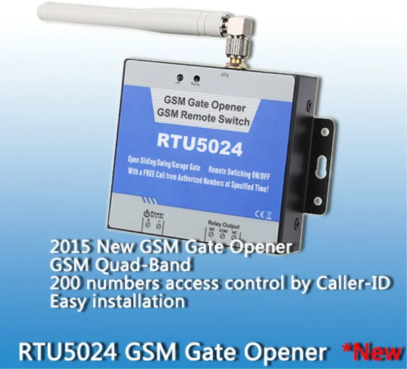 Автоматическая система сигнализации rtu 5024 GSM|system open|system alarmsystem alarm gsm |