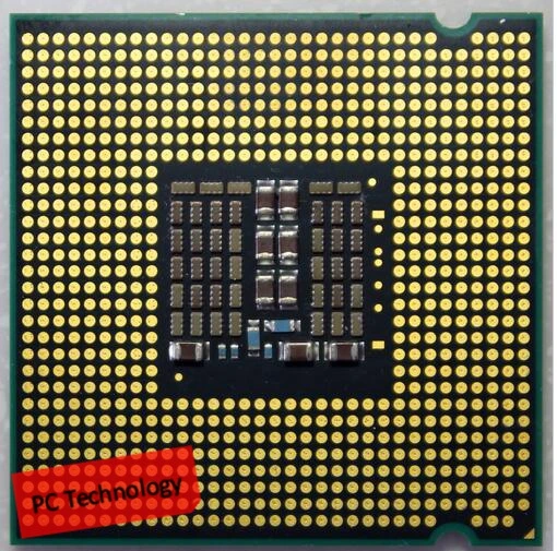 Оригинальный процессор Intel Core 2 Quad Q9650 ЦП (кэш память 12M 3 00 ГГц 1333 МГц FSB 45 нм) LGA775 для