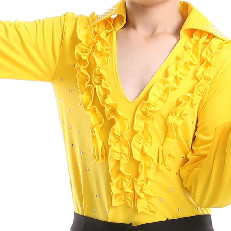 Бесплатная доставка Лидер продаж Одежда для латиноамериканских танцев