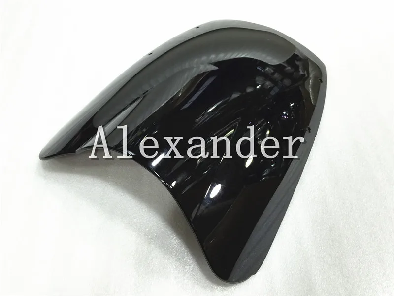 Ветровое стекло для Suzuki Katana 600 F 750 GSX600F GSX750F GSX 600F 750F gsx f 19871 1996 gуз.|windshield windscreen|windscreen