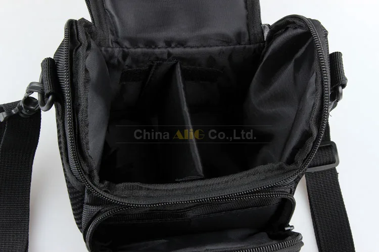 Чехол для камеры Canon SX500 SX60 SX50 SX40 G15 G16 G1X Rebel T4i T3i T2i 650D 600D 550D 500D 1100D (объектив 18 55)