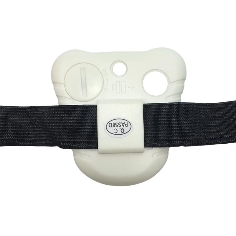 Горячий Ультразвуковой ошейник для контроля лай собаки | Дом и сад