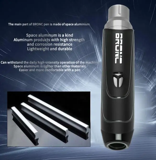 Картридж для тату и перманентного макияжа с ЧПУ|Тату-машинки| |