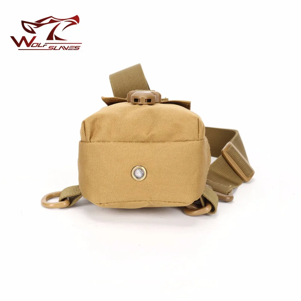 1000D спортивная сумка на плечо Военная Сумка для кемпинга и пешего туризма Тактический Рюкзак Путешествий