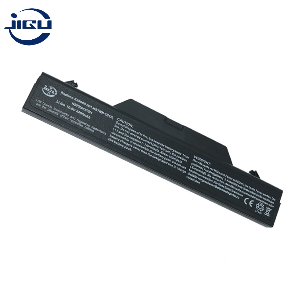 JIGU ноутбука Батарея HSTNN-IB1C HSTNN-IB2C HSTNN-IB88 HSTNN-IB89 HSTNN-IBOC HSTNN-LB88 HSTNN-OB88 HSTNN-OB89 HSTNN-XB89 для hp