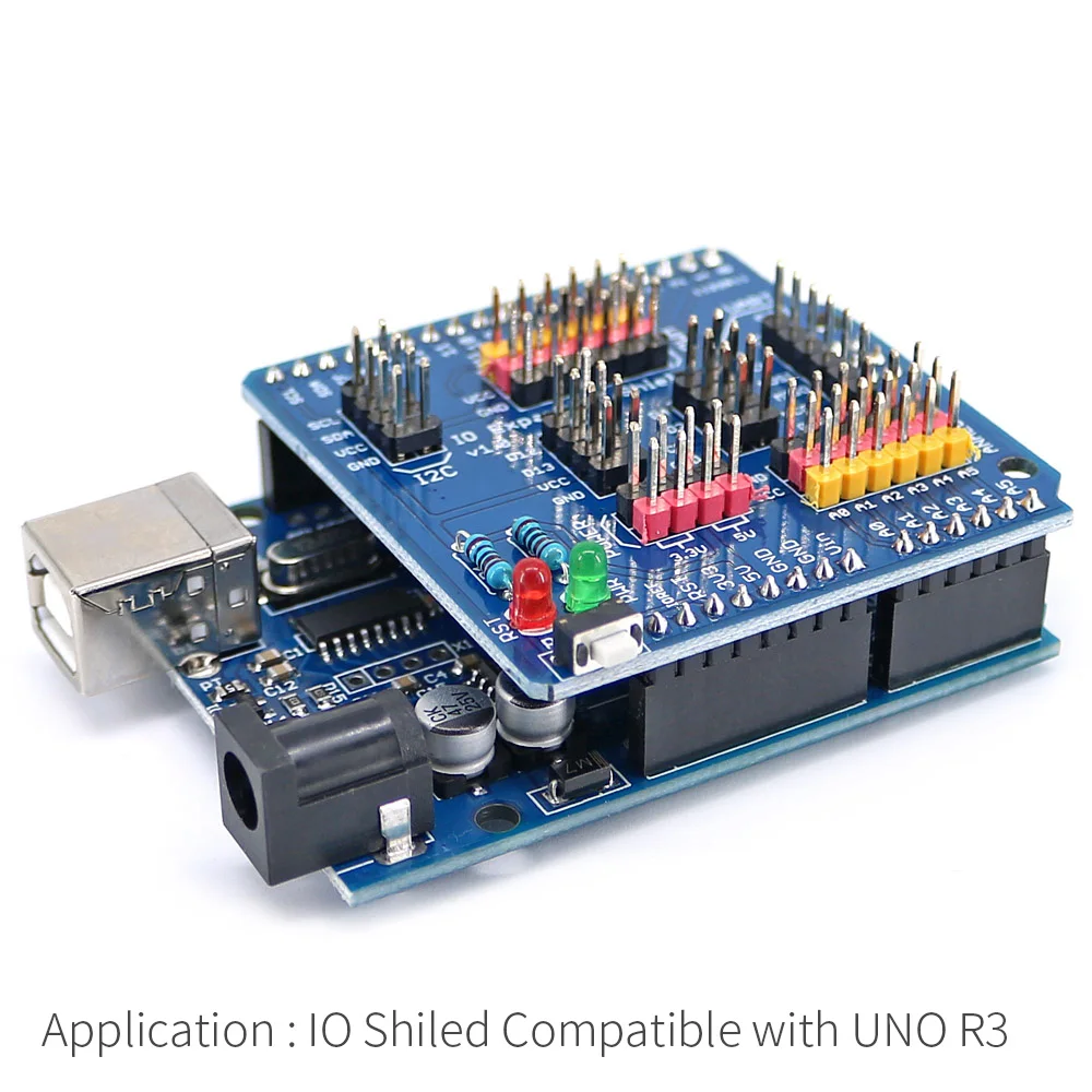 Портативная макетная плата UNO R3 ATmega328P с USB кабелем для Arduino DIY|board board|board for arduinoboard diy