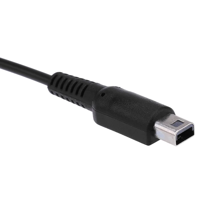 1 м usb кабель для зарядки и передачи данных кабель питания usb кабель синхронизации для kingd 2DS 3DS LL для NDSI/NDSI XL игры Acc