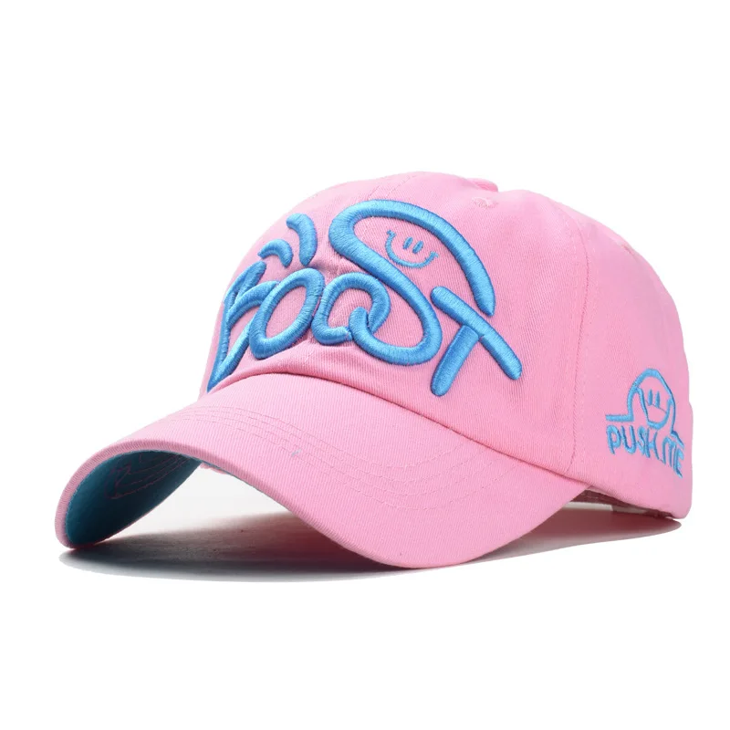 Бейсболка Мужская/женская с буквами для взрослых из хлопка|Мужские бейсболки| |